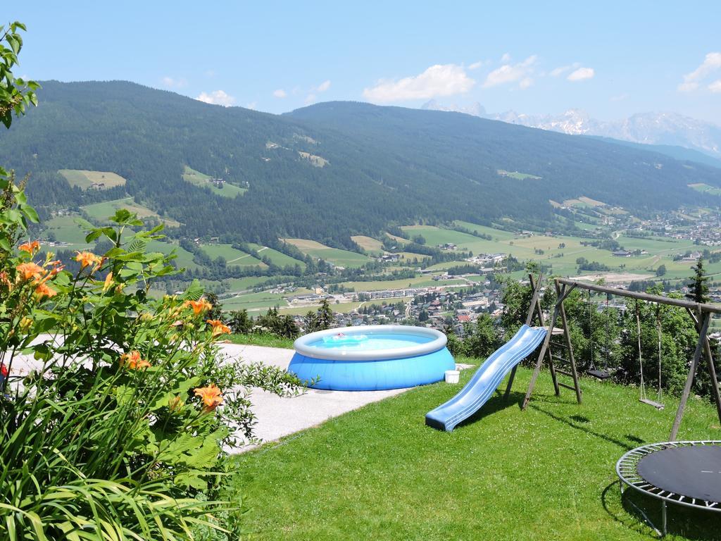 Haus Obermoser Flachau Habitación foto