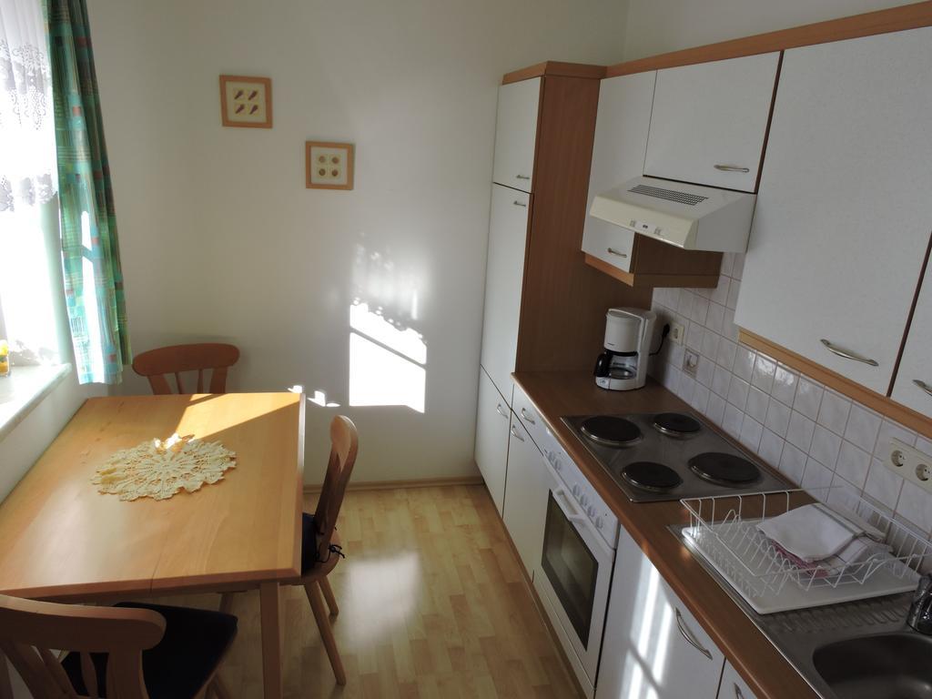 Haus Obermoser Flachau Habitación foto