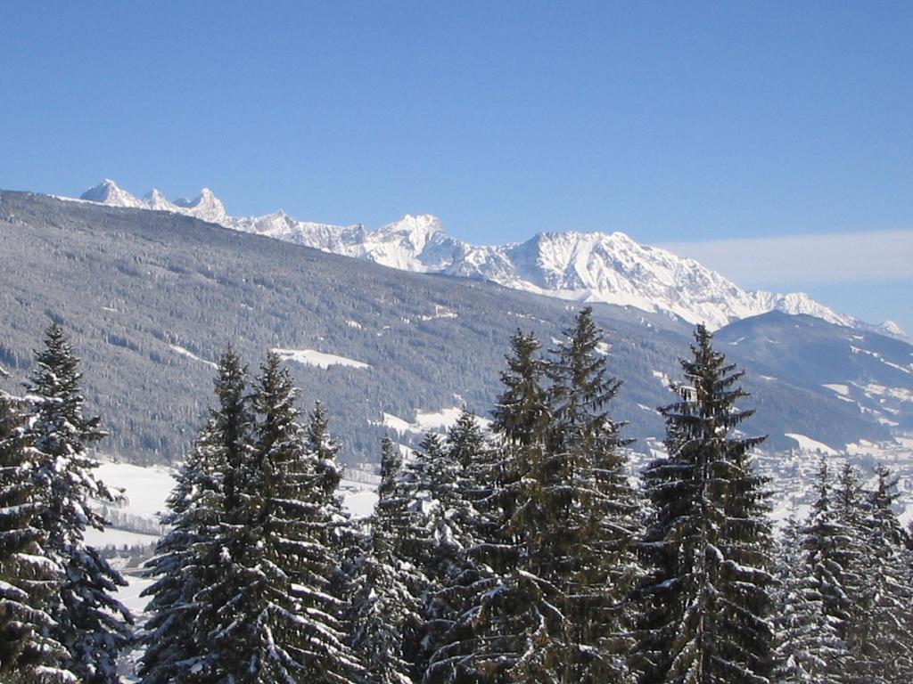 Haus Obermoser Flachau Habitación foto