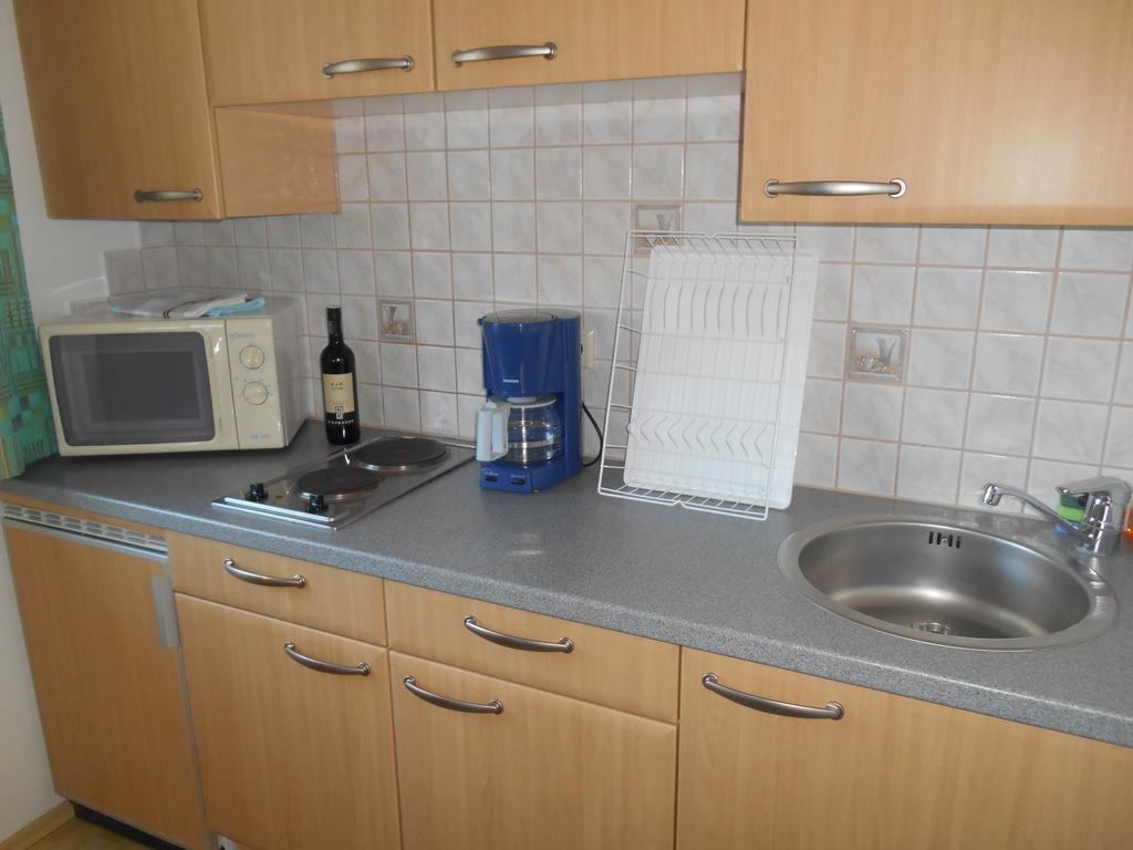 Haus Obermoser Flachau Habitación foto